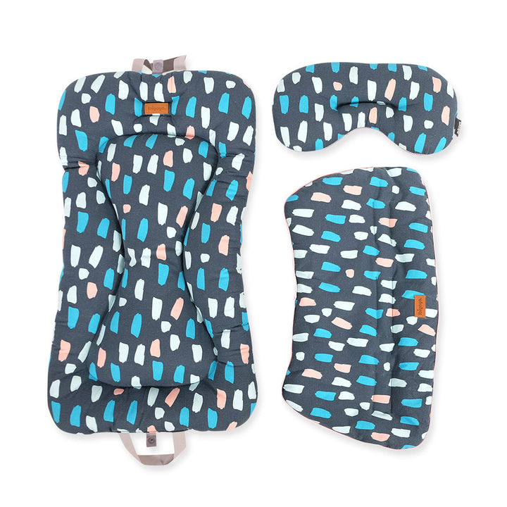 Ibiyaya The Comfort+ Pet Stroller Add-On Kit-Dog Strollers-Ibiyaya-