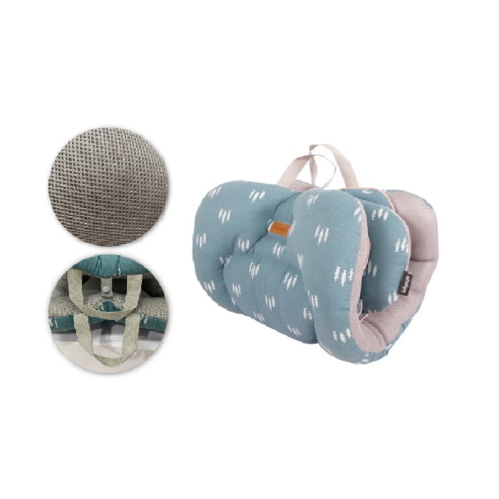 Ibiyaya The Comfort+ Pet Stroller Add-On Kit-Dog Strollers-Ibiyaya-