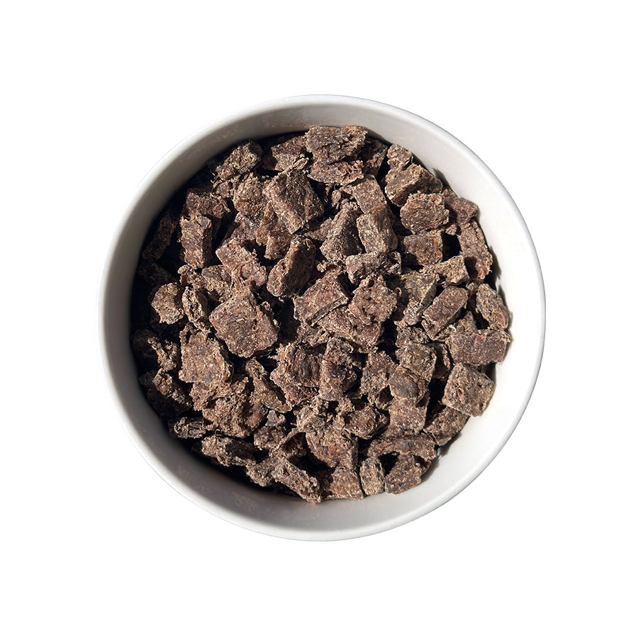 Prime100 SPD Air Dried Puppy Lamb, Apple & Blueberry Dog Food