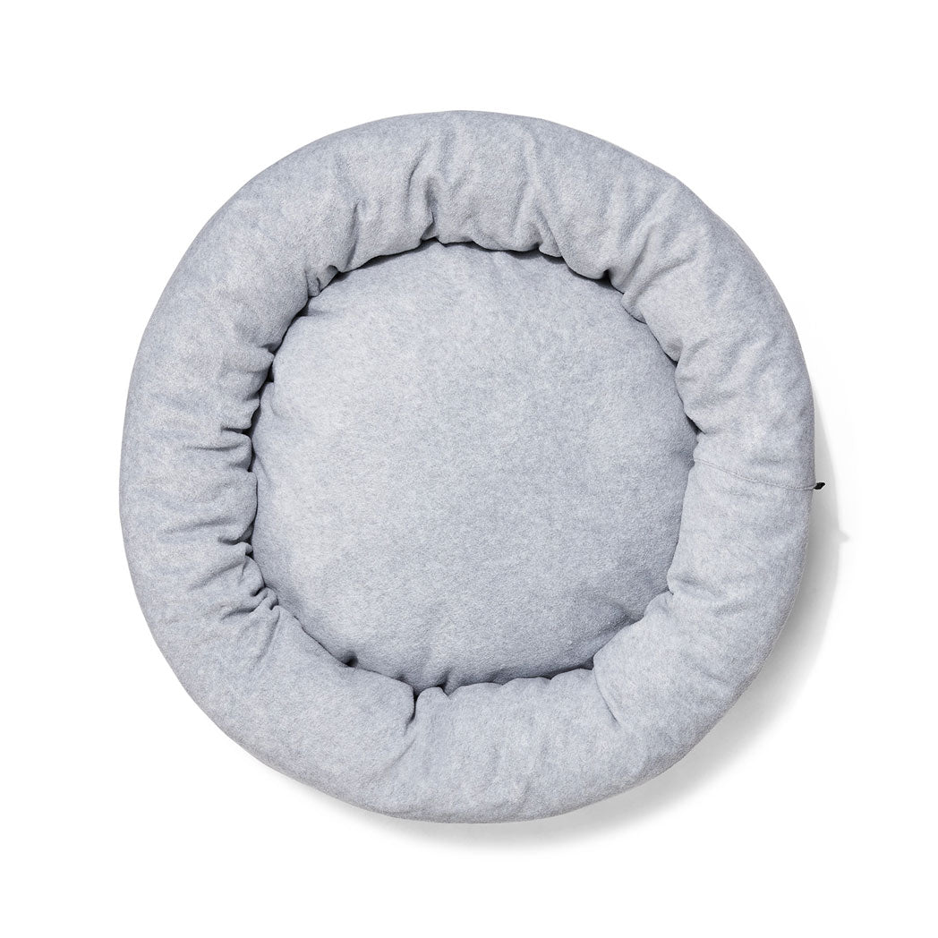 Snooza Self-Warming Polar Fleece Cuddler in Glacier-Dog Bed-Snooza-