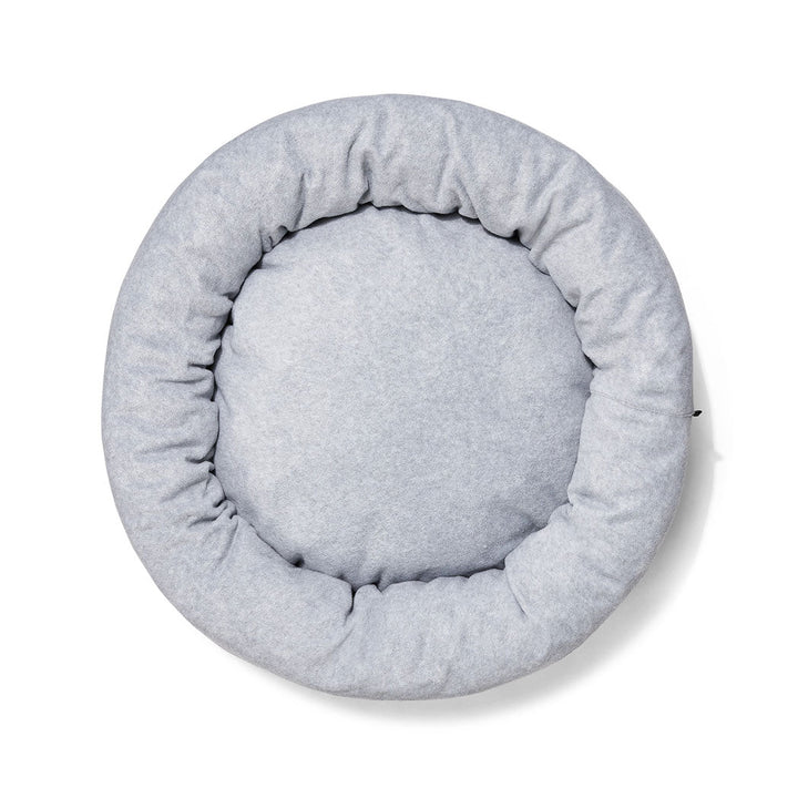 Snooza Self-Warming Polar Fleece Cuddler in Glacier-Dog Bed-Snooza-
