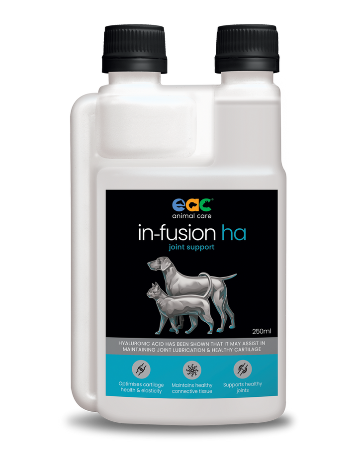EAC Flexi-Paws ha Joint Support Supplement For Horses, Dogs & Cats
