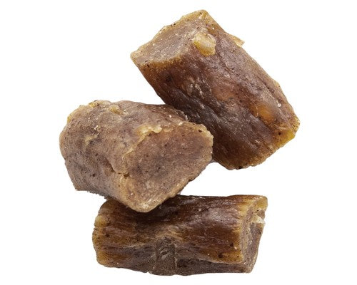 Black Hawk Dog Treats Chicken Jerky Bites For Puppy100g-Dog Treats-Black Hawk-