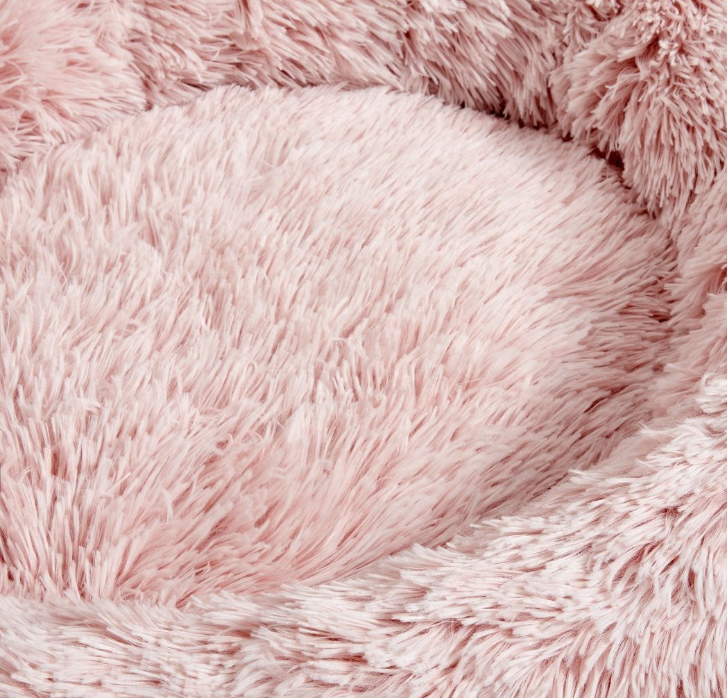 Snooza soothing & calming cuddler- Bliss-Dog Bed-Snooza-
