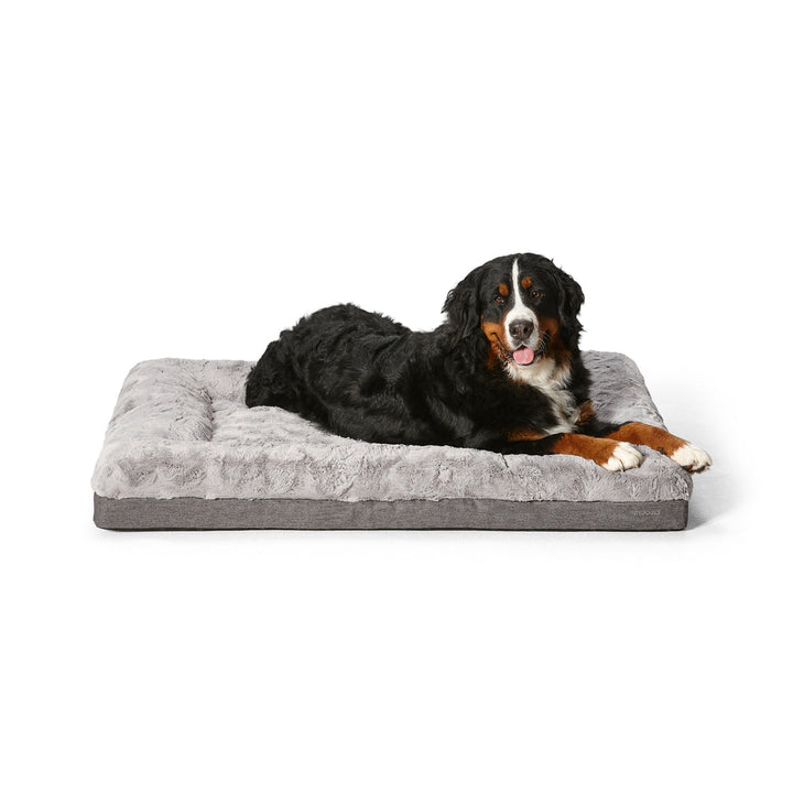 Snooza Ultra Comfort Lounge-Dog Bed-Snooza-
