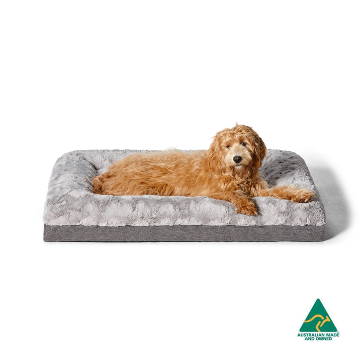 Snooza Ultra Comfort Lounge-Dog Bed-Snooza-