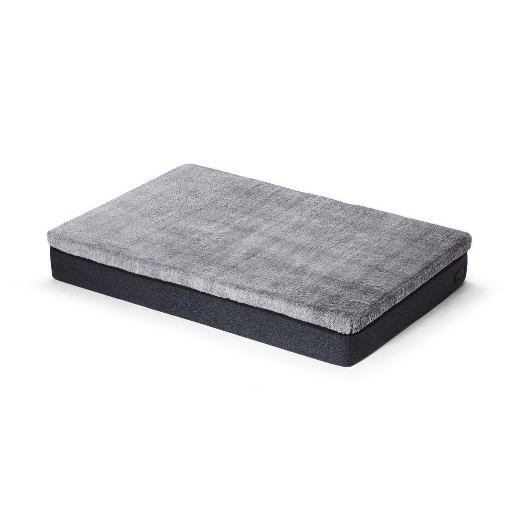 Snooza Big Dog Bed Chinchilla – Extra Large-Dog Bed-Snooza-