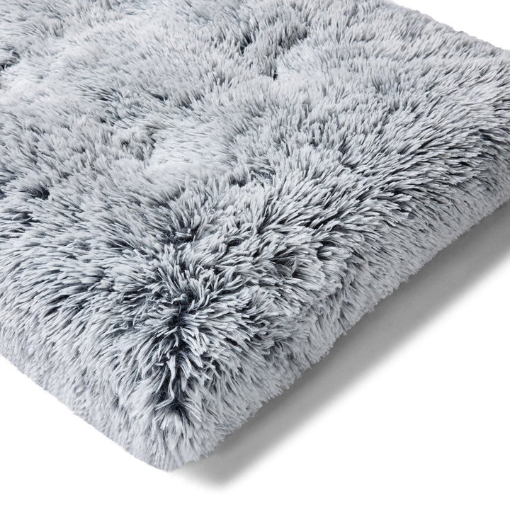 Snooza Calming Multimat Silver Fox-Dog Bed-Snooza-