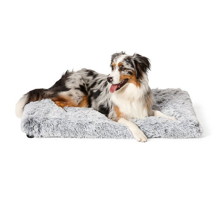 Snooza Calming Multimat Silver Fox-Dog Bed-Snooza-