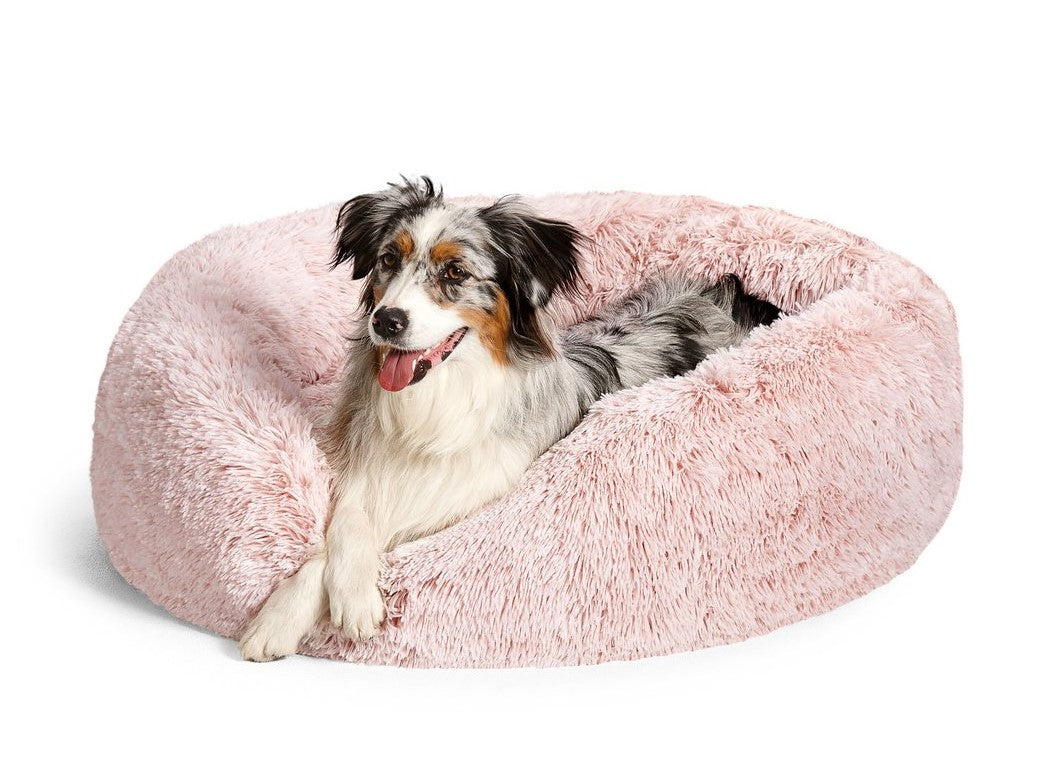 Snooza soothing & calming cuddler- Bliss-Dog Bed-Snooza-