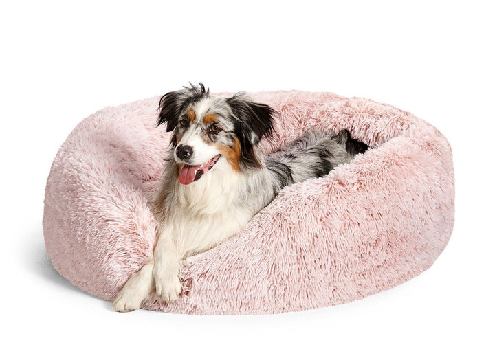 Snooza soothing & calming cuddler- Bliss-Dog Bed-Snooza-