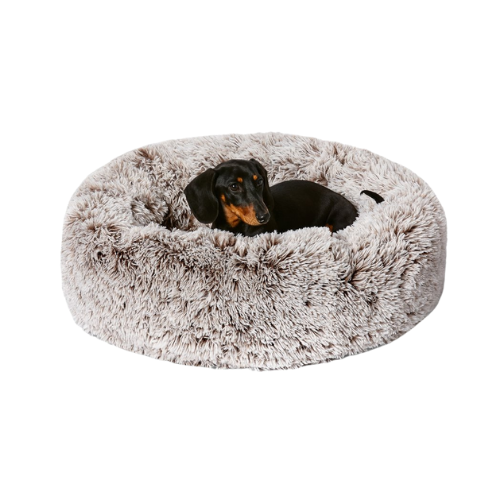 Snooza soothing & calming cuddler-Mink-Dog Bed-Snooza-