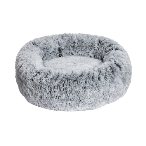 Snooza soothing & calming cuddler-Silver Fox-Dog Bed-Snooza-