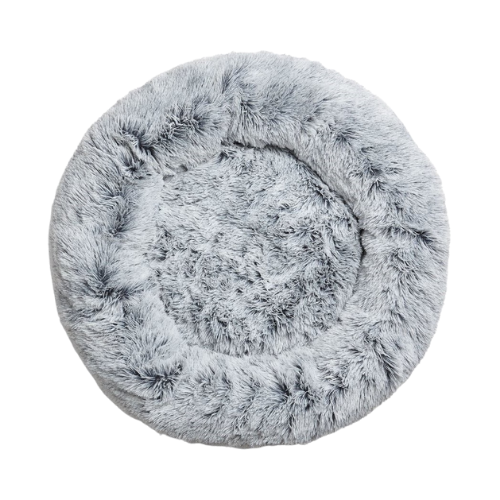 Snooza soothing & calming cuddler-Silver Fox-Dog Bed-Snooza-