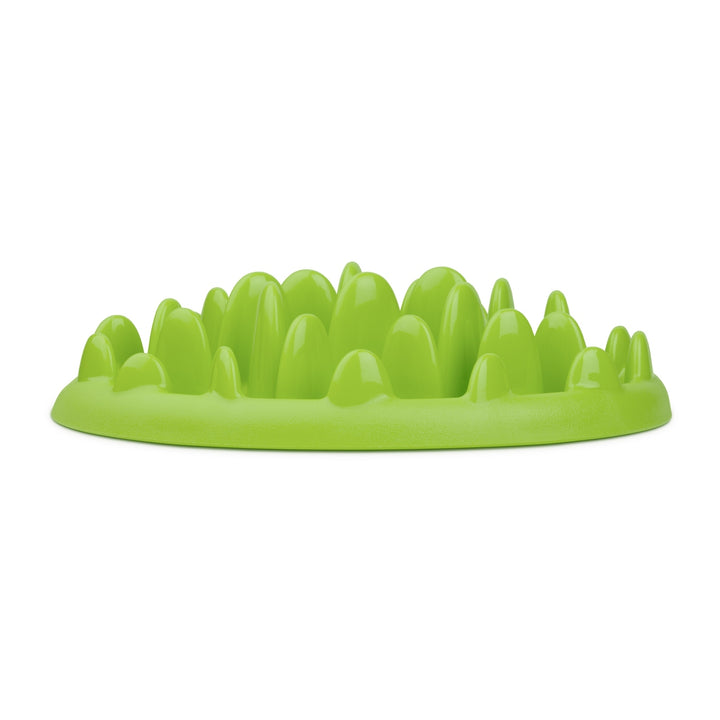 Northmate Green Mini Interactive Slow Food Dog Bowl-Pet Slow Feeder-Northmate-