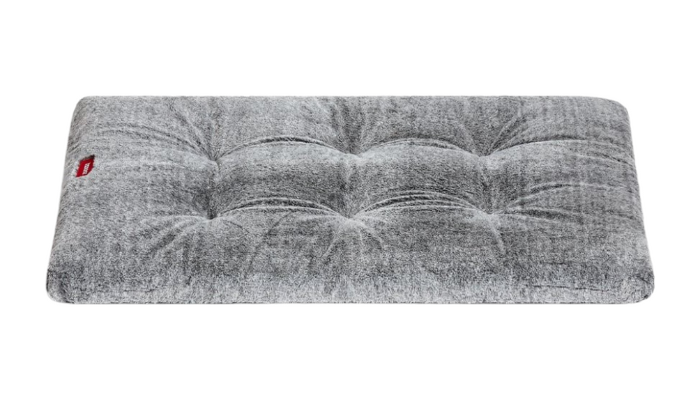 Snooza Multimat Chinchilla-Dog Bed-Snooza-