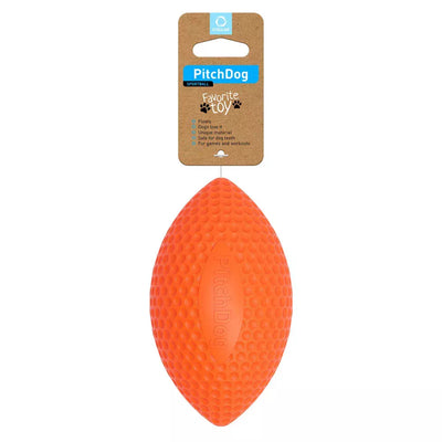 PitchDog Sportball - Durable Dog Toy