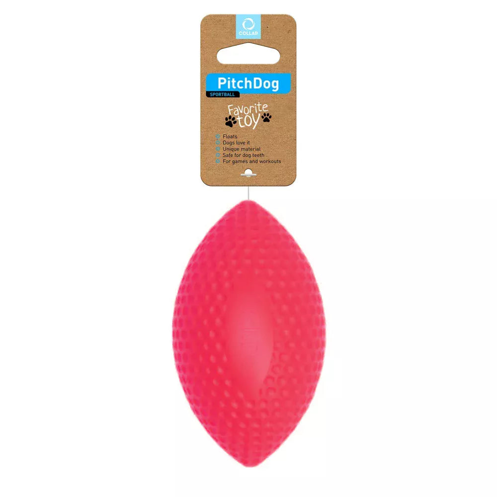 PitchDog Sportball - Durable Dog Toy