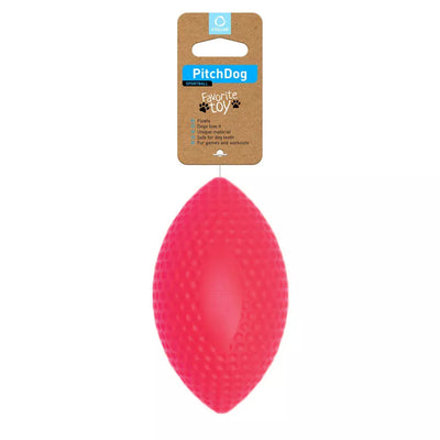 PitchDog Sportball - Durable Dog Toy