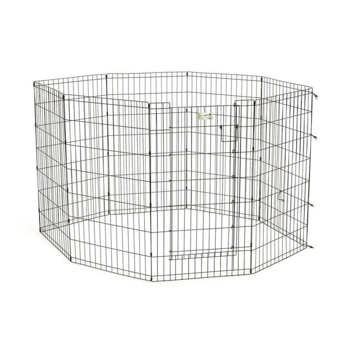 Midwest Contour Dog Exercise Pen
