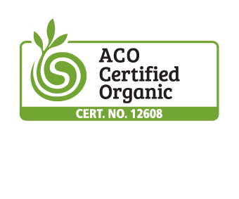 Pawsome Organics Hemp Oil and Seaweed For Pets