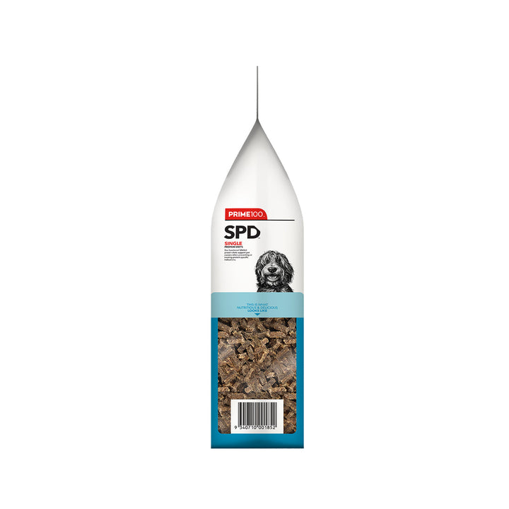 Prime100 SPD Air Dried Lamb & Rosemary Dog Food