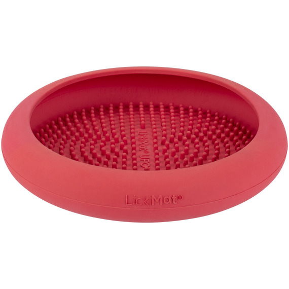 LickiMat UFO Slow Feeder For Dog