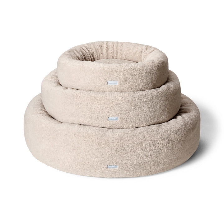 Snooza soothing & calming cuddler-- Teddy Oat