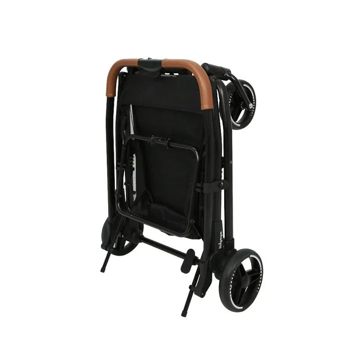 Ibiyaya NeoRider Multi-purpose Detachable Pet Stroller-Wagon Up to 13.5kg