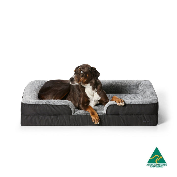 Snooza Ultra-Tuff Ortho Retreat – Large/Extra Large