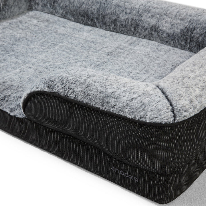 Snooza Ultra-Tuff Ortho Retreat – Large/Extra Large