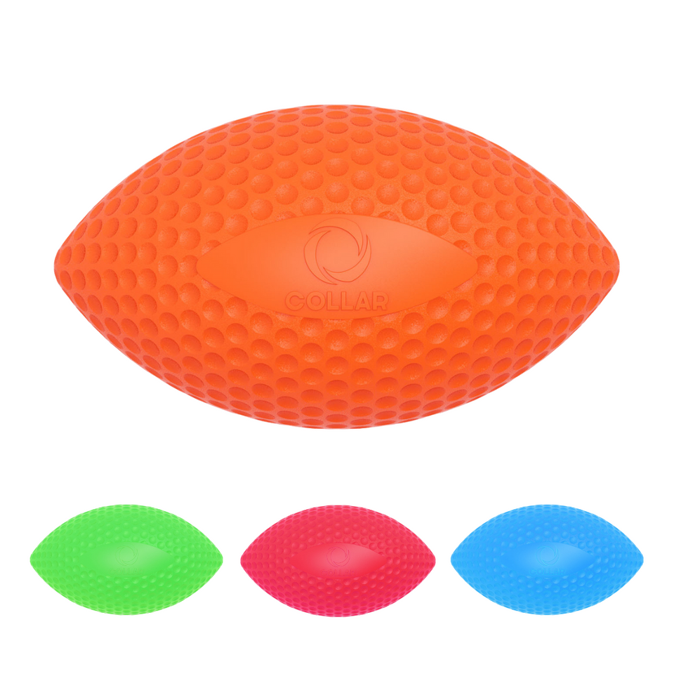 PitchDog Sportball - Durable Dog Toy
