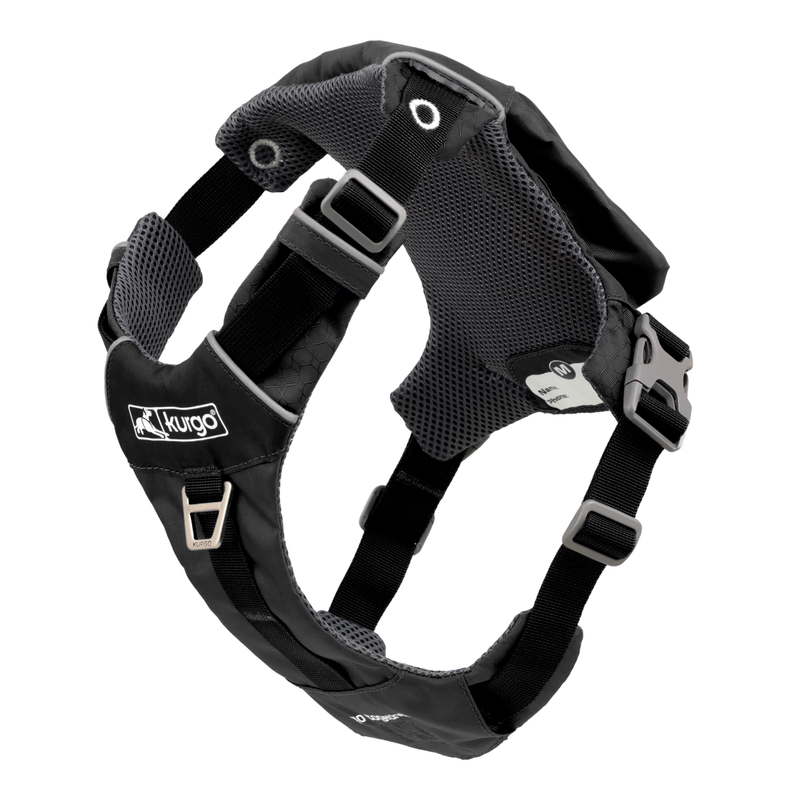 Kurgo Stash n' Dash Harness For Dogs