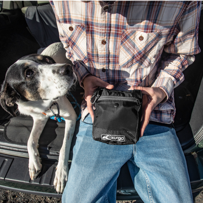 Kurgo Stash n' Dash Harness For Dogs