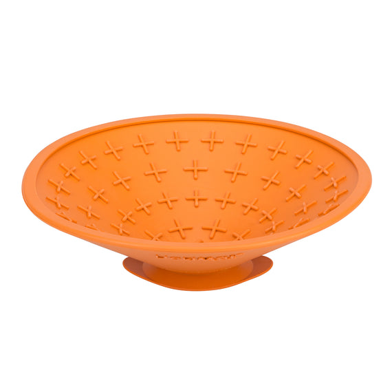 LickiMat Splash Wall & Floor Suction Slow Feeder