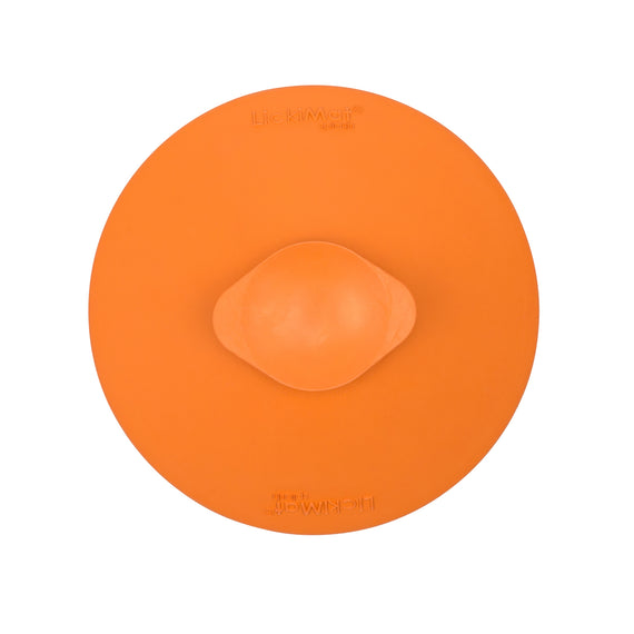 LickiMat Splash Wall & Floor Suction Slow Feeder