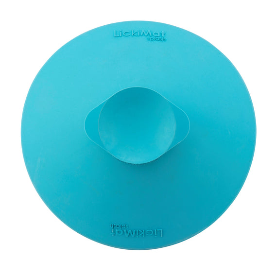 LickiMat Splash Wall & Floor Suction Slow Feeder
