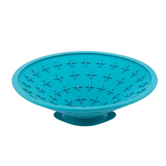 LickiMat Splash Wall & Floor Suction Slow Feeder