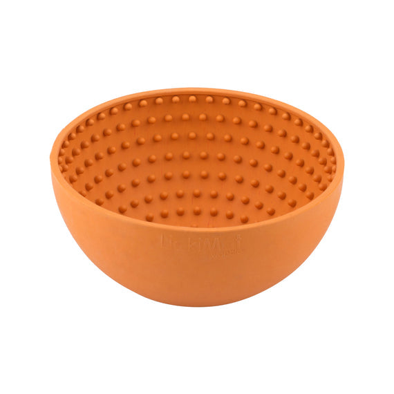 LickiMat Wobble Slow Feeder For Dog