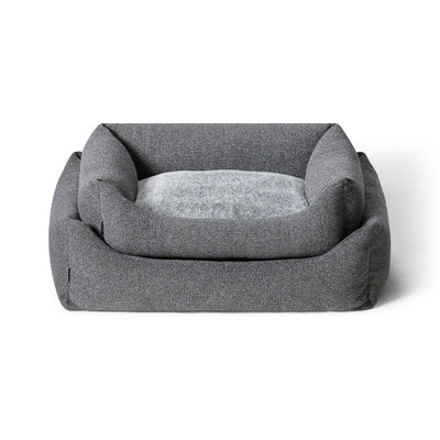 Snooza Low Front Lounger