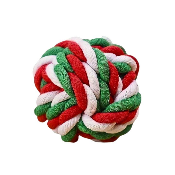 Muddy Paw Friends Christmas Toy Gift Pack -3 Toys with Christmas Stocking