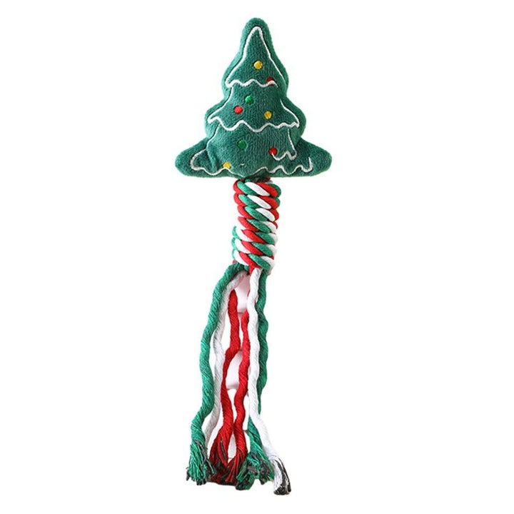 Muddy Paw Friends Christmas Toy Gift Pack -3 Toys with Christmas Stocking