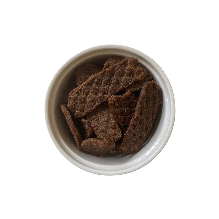Prime100 SPD Prime Cut Treats For Dogs-Duck Treats 100g