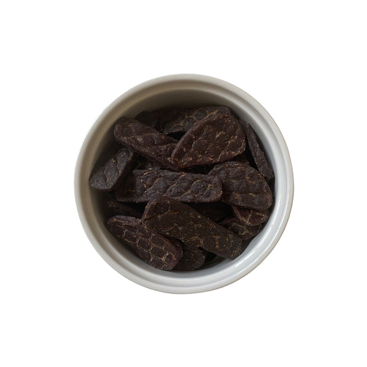 Prime100 SPD Prime Cut Treats For Dogs-Kangaroo Treats 100g