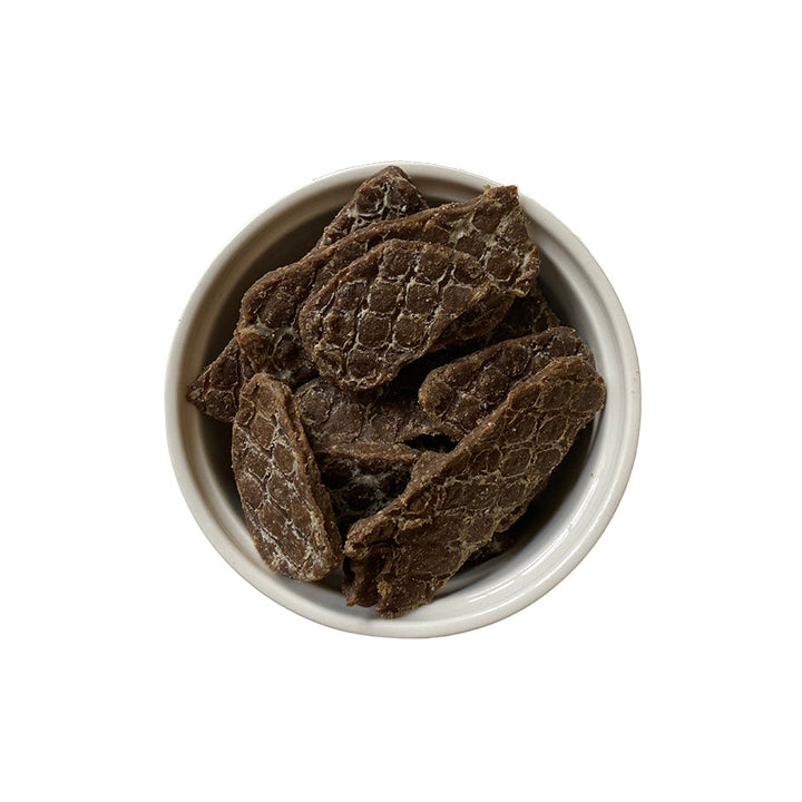 Prime100 SPD Prime Cut Treats For Dogs-Lamb Treats 100g