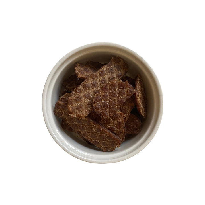 Prime100 SPD Prime Cut Treats For Dogs-Turkey Treats 100g