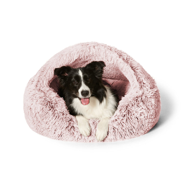 Snooza Calming Hoodie Cuddler For Dog and Cat -- Bliss