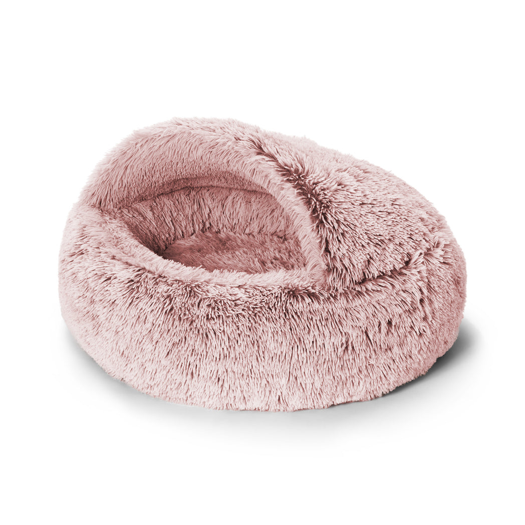 Snooza Calming Hoodie Cuddler For Dog and Cat -- Bliss