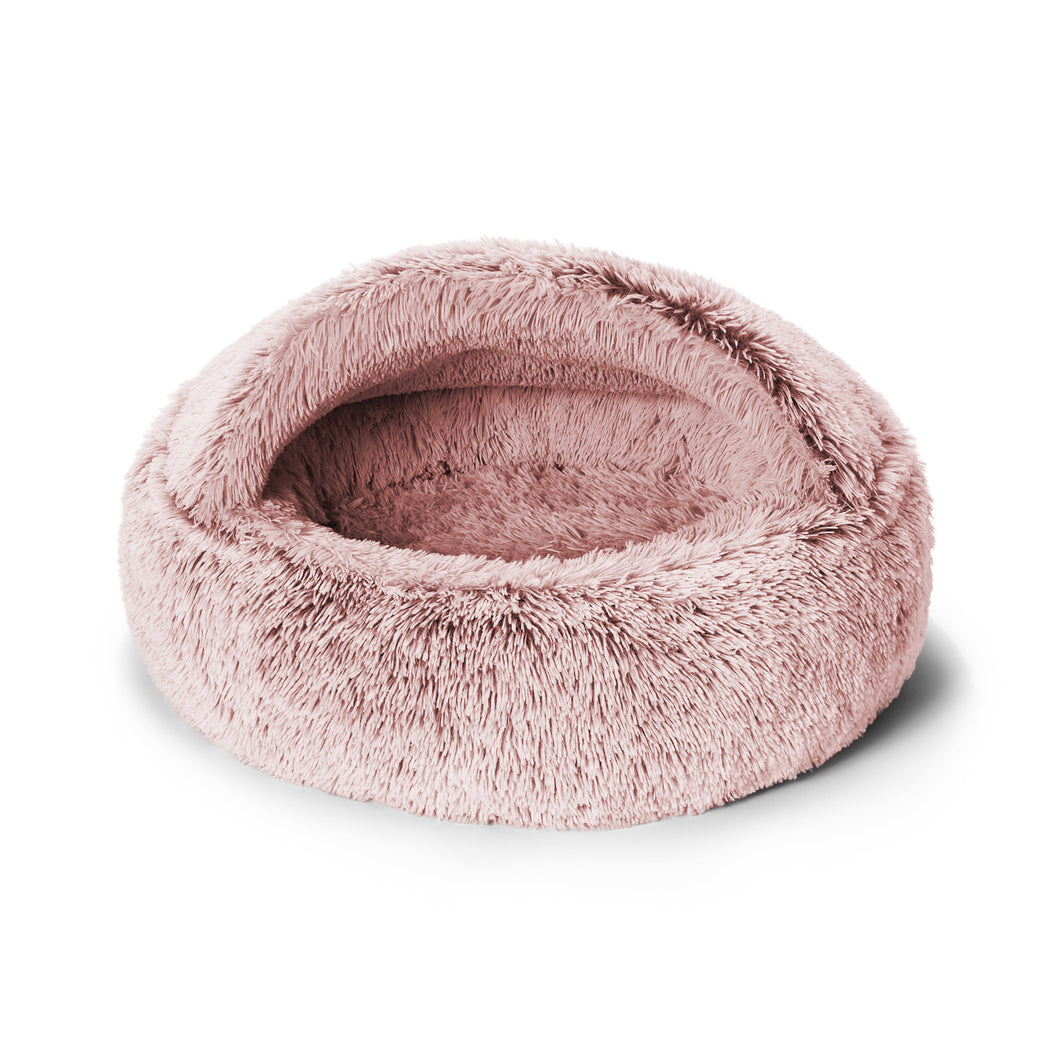 Snooza Calming Hoodie Cuddler For Dog and Cat -- Bliss