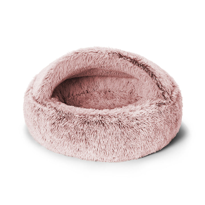 Snooza Calming Hoodie Cuddler For Dog and Cat -- Bliss